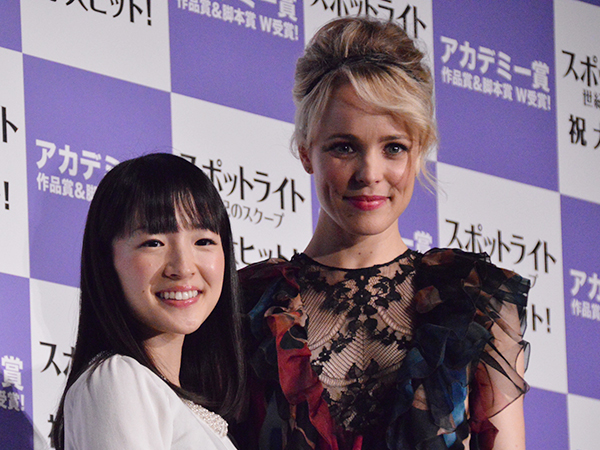 スポットライト 世紀のスクープ 映画情報 感想 評価 ネタバレなし Filmarks映画