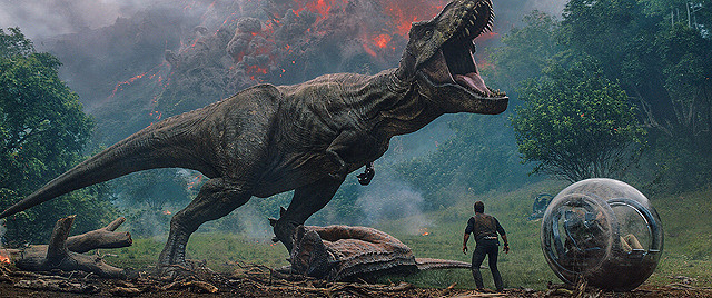 映画 ジュラシック ワールド 炎の王国 あらすじ キャスト情報 見どころは 22年7月29日金曜ロードショーにて放送決定 Filmaga フィルマガ 映画 ジュラシック ワールド 炎の王国 あらすじ キャスト情報 見どころは 22年7月29日金曜ロードショーにて放送決定 Filmaga フィルマガ