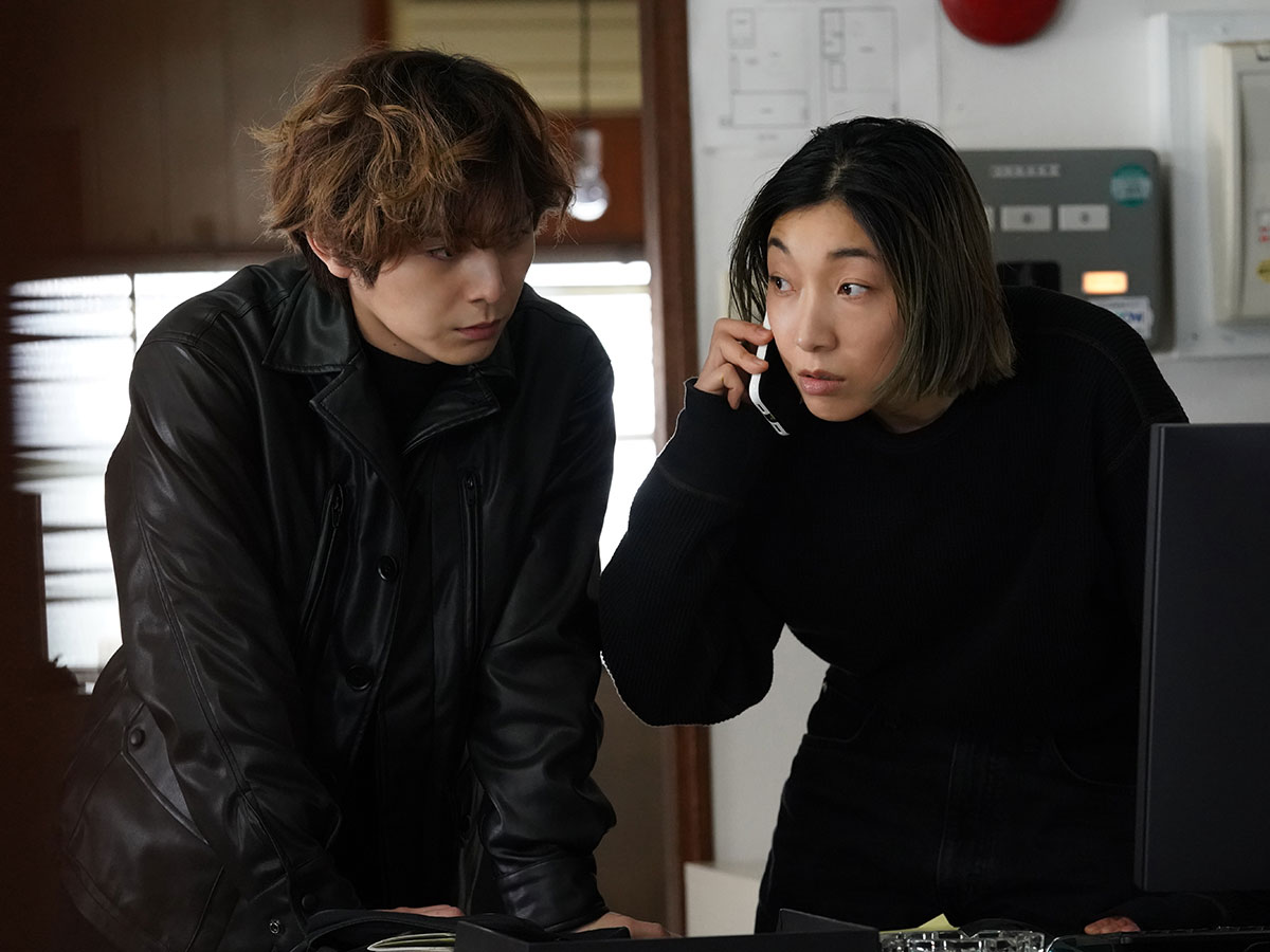 BAD LANDS バッド・ランズ』サイコパスな男と化した山田涼介「最高の