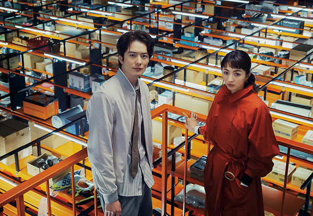 映画『ラストマイル』あらすじ＆キャスト一覧！『アンナチュラル