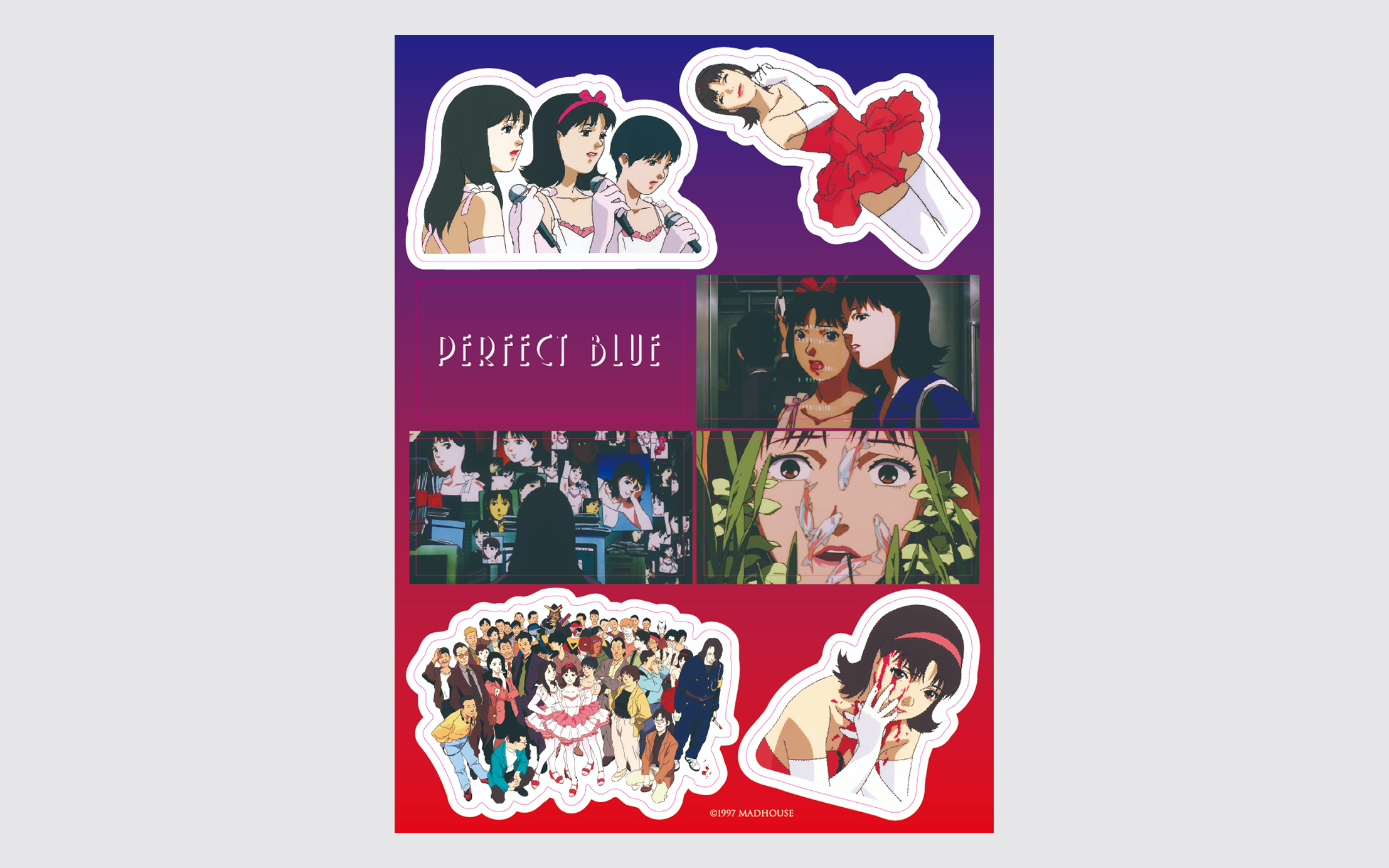 CHAM「愛の天使」リリース記念イベント（ポップアップ ストア）詳細